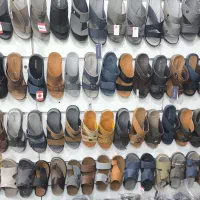 دمپایی عربی الصایل طبی اصل/ مغازه داریم