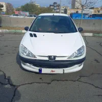 206 مدل۹۸ Tu3 بی رنگ