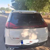 ام وی ام ایکس ۳۳|خودرو سواری و وانت|اهواز, گیت بوستان|دیوار