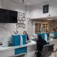 استخدام ادمین برای تولید محتوا در دفتر هواپیمایی