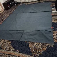 فروش چادر برزنت نیسان ۹ لایه ۲.۵ در ۳.۵
