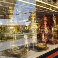 سماورهای ذهالی