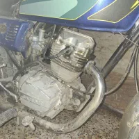 موتور ۸۳ پارکینگی