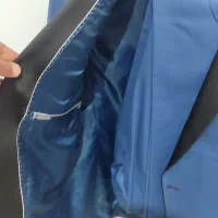 کت و شلوار خوش رنگ و کم استفاده|لباس|تربتحیدریه, یحیی آباد|دیوار