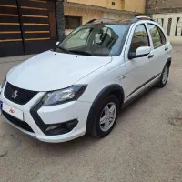 کوییک GXR فول ۸۵ گانه|خودرو سواری و وانت|اصفهان, ملاصدرا|دیوار