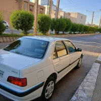 پژو پارس مدل ۱۴۰۳ در حدصفر|خودرو سواری و وانت|بندر امام خمینی, |دیوار