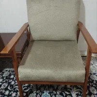 صندلی چوب راش|صندلی و نیمکت|تهران, یاخجی آباد|دیوار