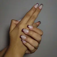 کاشت و ترمیم ناخن|خدمات آرایشگری و زیبایی|کرج, شهرک یاس جنوبی|دیوار