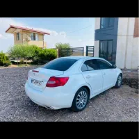 سوزوکی کیزاشی