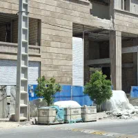 فروش مغازه در بهترین موقعیت بنکداران