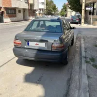 پراید دلفینی