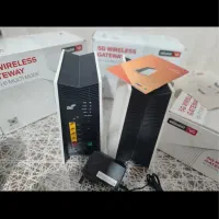 مودم وانتیوا اتصالات vantiva MGA5331