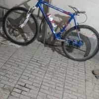 دوچرخه ۲۶|دوچرخه، اسکیت، اسکوتر|گرگان, |دیوار