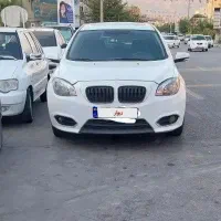 برلیانس مدل ۹۷|خودرو سواری و وانت|قدس, شهر‌قدس|دیوار