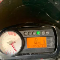 هیوسانگ ۲۵۰ CF mt25|موتورسیکلت|تهران, فرمانیه|دیوار