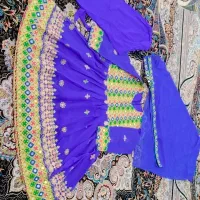 لباس های محلی سایز ۴۰ تا ۴۶