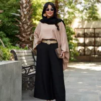 ست زنانه صوفیا فروش به صورت نقد و چک ارسال رایگان|لباس|تهران, بوستان چیتگر|دیوار