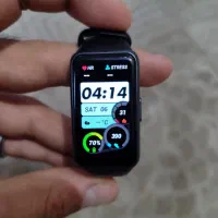 ساعت دیجیتالی هواوی بند ۶