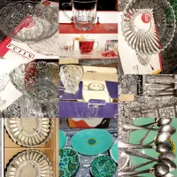 فروش جهیزیه عروس فوری ارزان