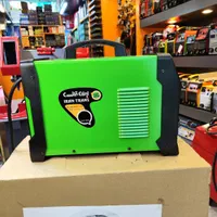 دستگاه جوش الکترود400آمپر ایران ترانس مدل IT 402 D|ماشین‌آلات صنعتی|مشهد, کوشش|دیوار