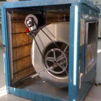 تعمیرات لوازم گاز سوز و کولر آبی