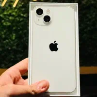 آیفون13normal باتری83