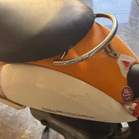 موتور پاکشتی اصل ژاپن|موتورسیکلت|باغستان, |دیوار