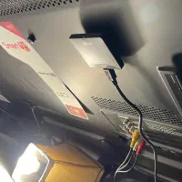 LED LG|تلویزیون و پروژکتور|تهران, الهیه|دیوار