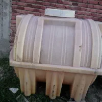 تانکر 1000لیتری