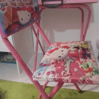 میز تحریر تاشو