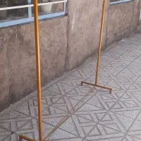 چهارپایه ونردبان|صندلی و نیمکت|زبرخان, |دیوار