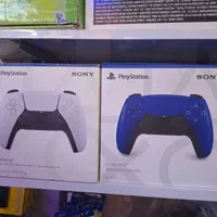 دسته پلی استیشن ۵ اصلی کارکرده در حد