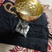 ظرف فلزی قیمت مناسب فروش