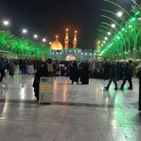 اعزام کاروان زیارتی به کربلا معلی