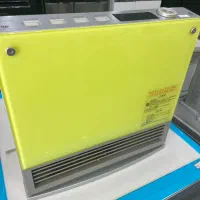 بخاری گازی برقی ژاپنی