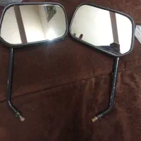 آیینه موتور سیکلت نو