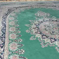 فرش ستاره کویر یزد