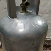 کپسول گاز نو