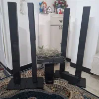 باسلام  سینما خانواده الجی
