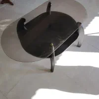 میز جلوی مبلی