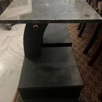 ۲ پیش میز
