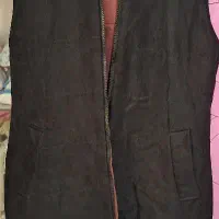پافر دورو زرشکی و مشکی