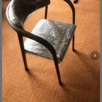 صندلی انتظار