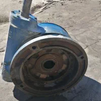 گریبکس حلزونی|ماشین‌آلات صنعتی|نیشابور, شهرک اندیشه|دیوار