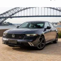 حواله هوندا آکورد