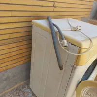 ماشین لباسشویی اوشن ایتالیا|ماشین لباسشویی و خشک‌کن لباس|شوشتر, |دیوار