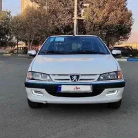 پارس سفارشی elx