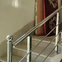 نرده استیل ،حفاظ بالکنی|خدمات پیشه و مهارت|ایلام, |دیوار