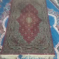 فرش دستبافت