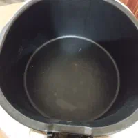 سرخ کن سایز بزرگ